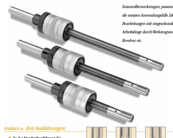 Oberflächentechnik